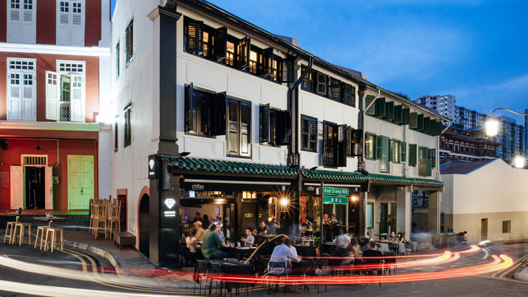 Gem Bar