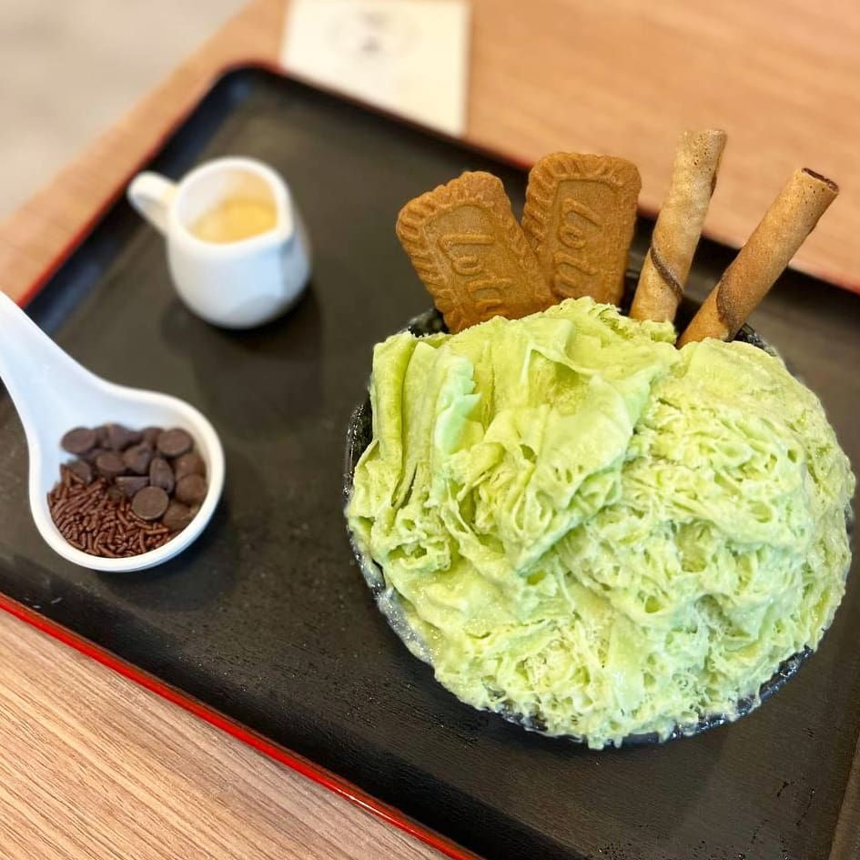 Wan Mei Dessert