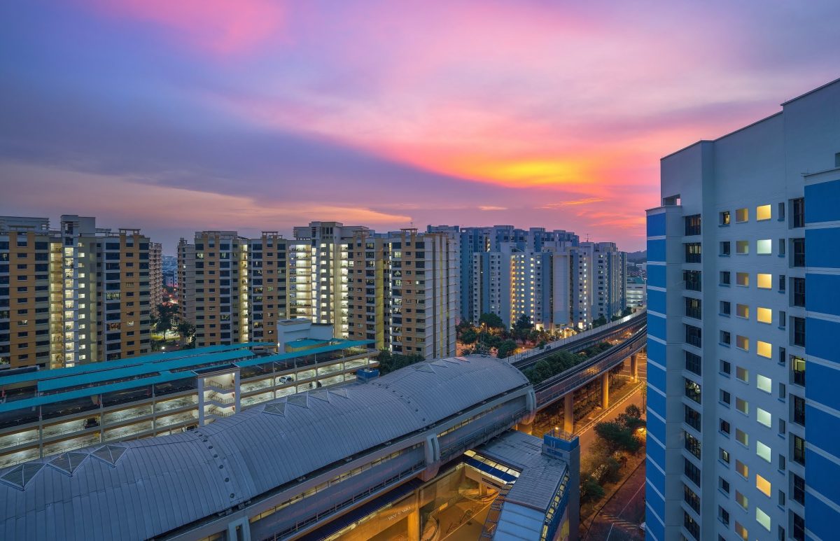 Singapore