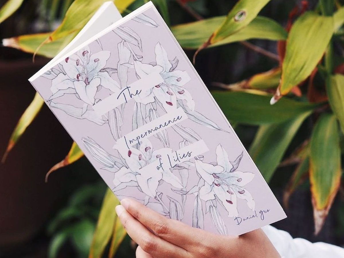 The Impermanence of Lilies