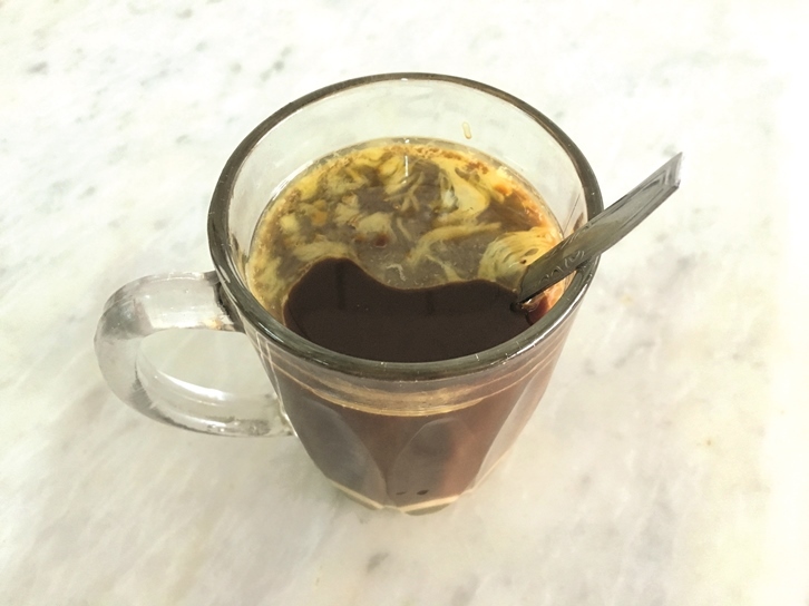 Heap Seng Leong Coffeeshop