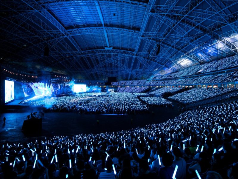 Singapore Sports Hub