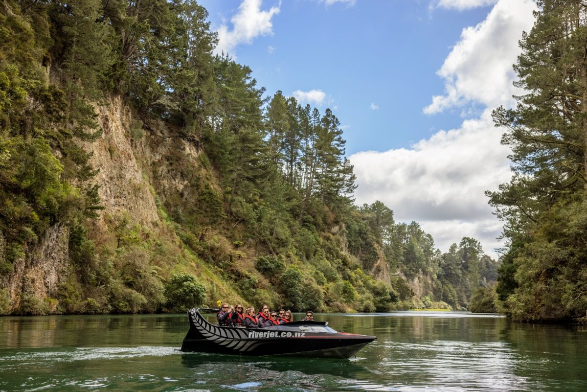 New Zealand