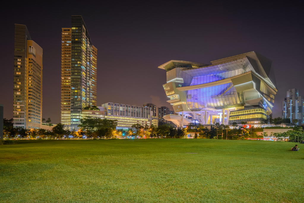 Buona Vista