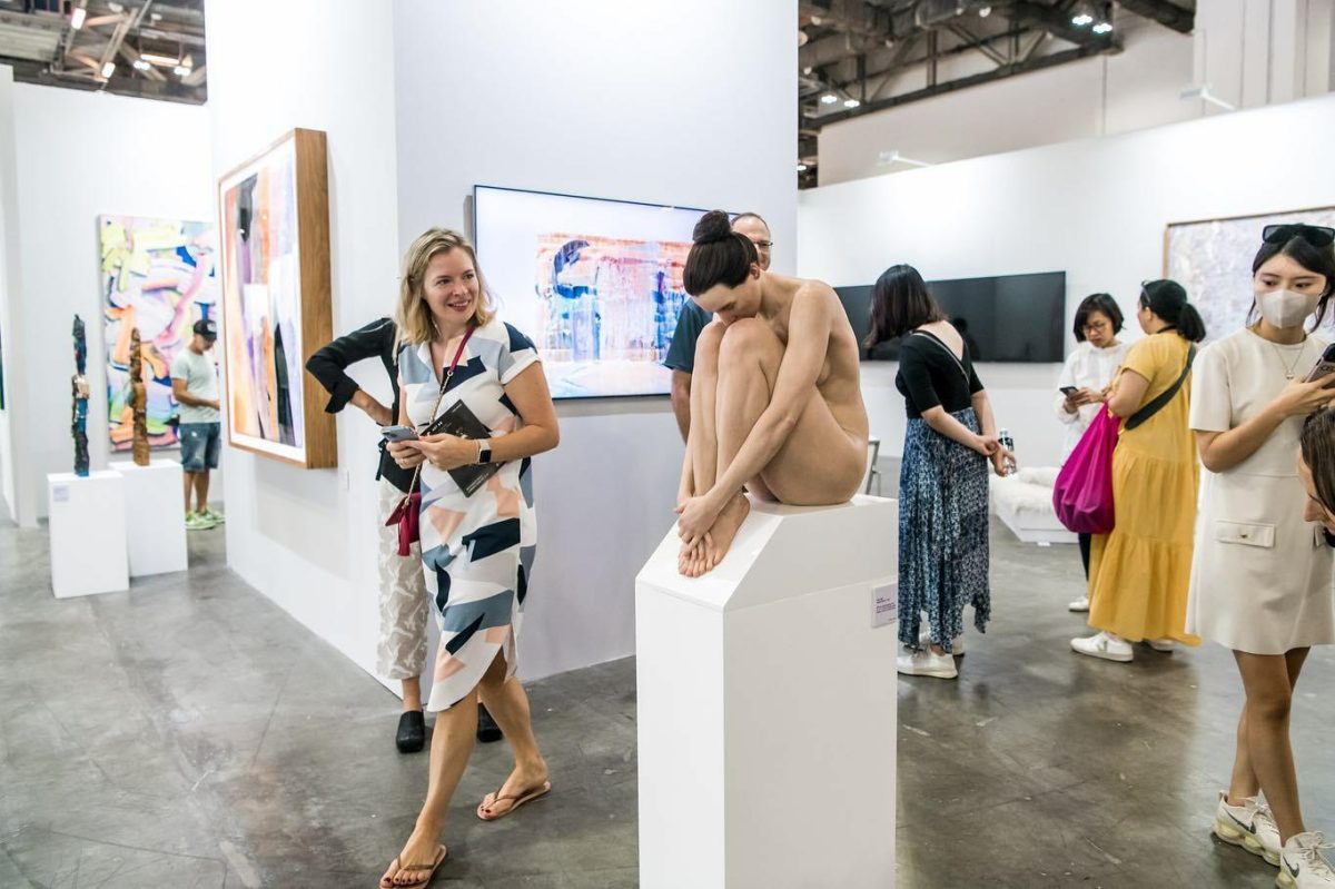 ART SG