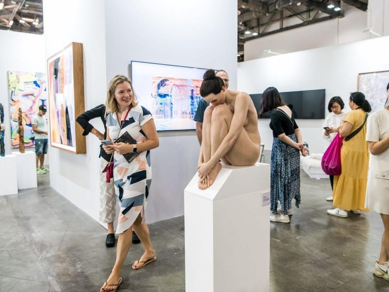 ART SG