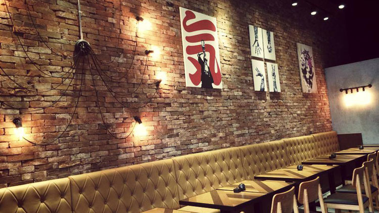 Ikki Izakaya