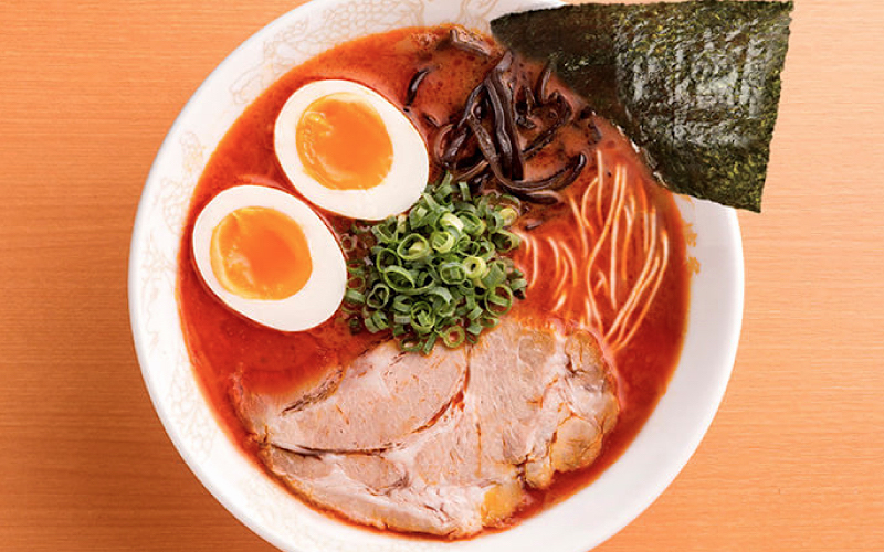 Ikkousha Ramen