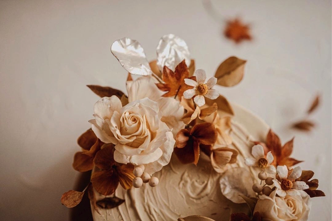 Winifred Kriste Cake