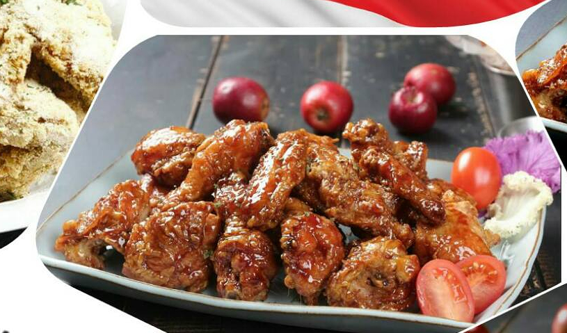 Waker Chicken