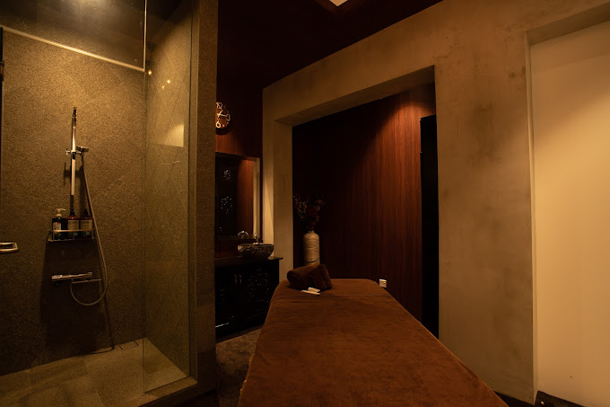 Amani Spa - Japanese spa in Singapore