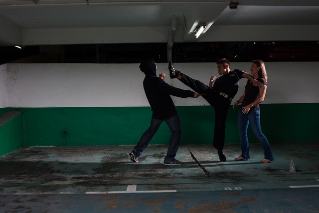 Krav Maga Global Singapore