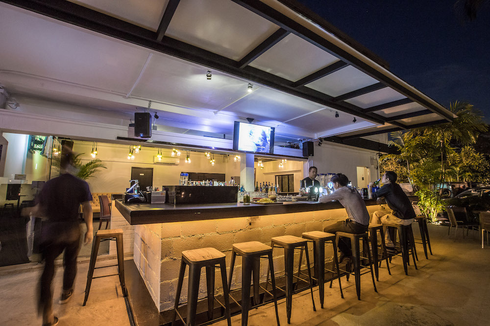 3O1 Bar & Kitchen