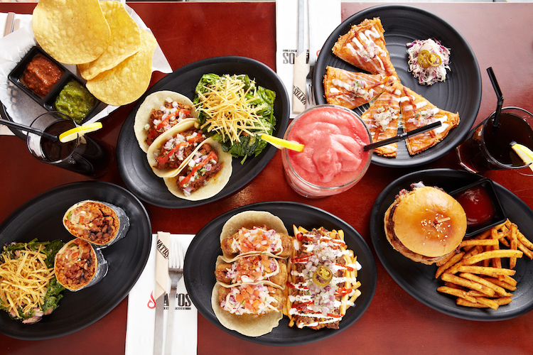 Vatos Urban Tacos