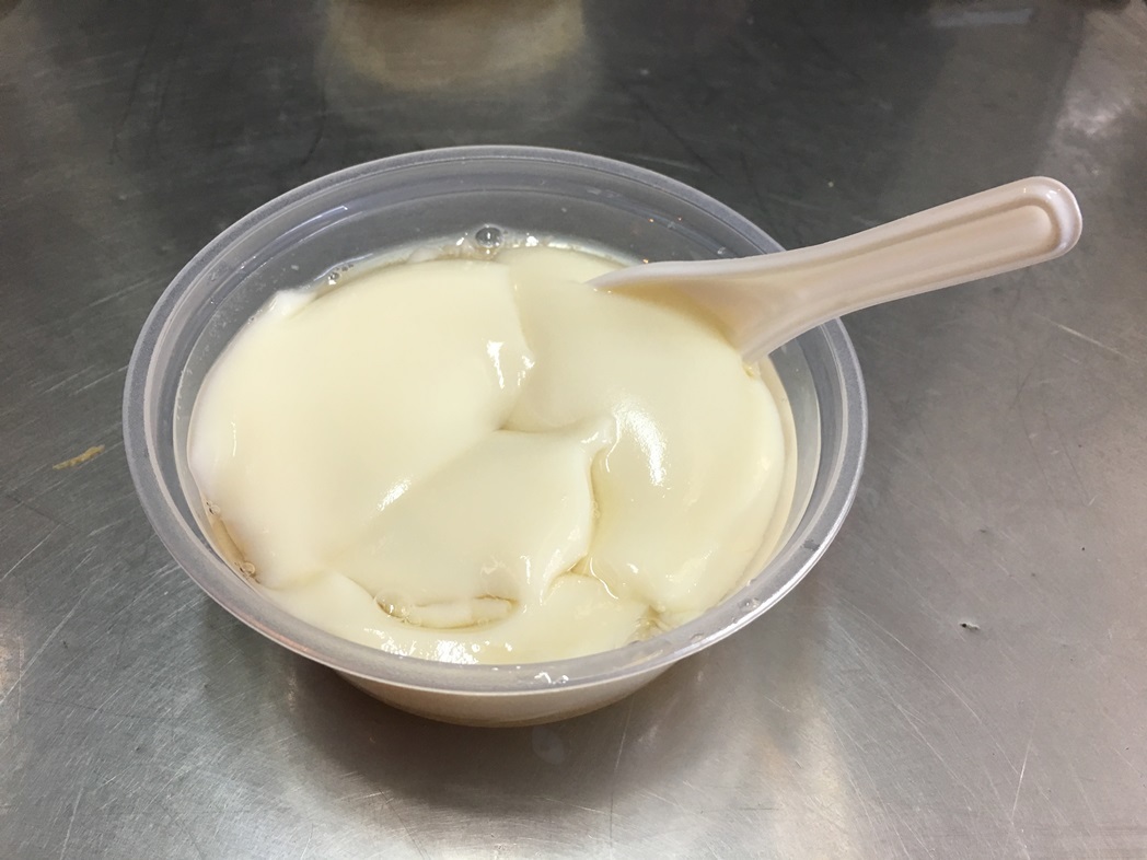 Rochor Original Beancurd