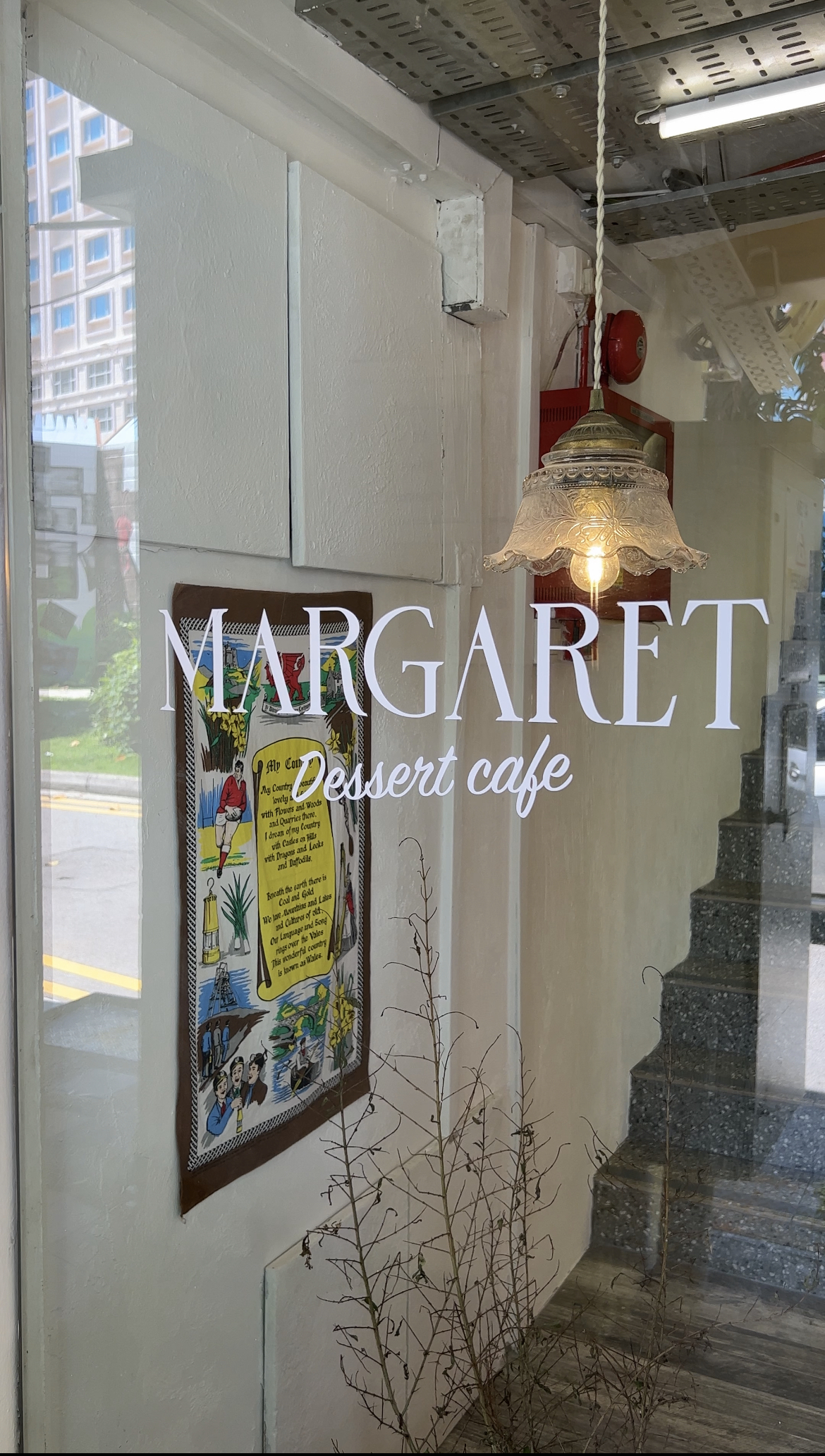 Café Margaret
