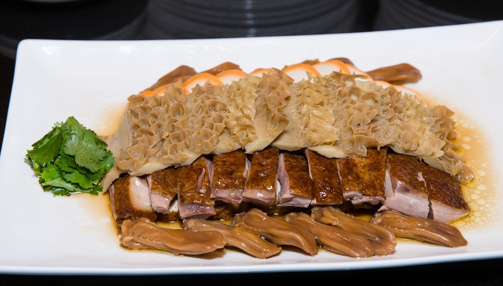 Imperial Treasure Fine Teochew Cuisine