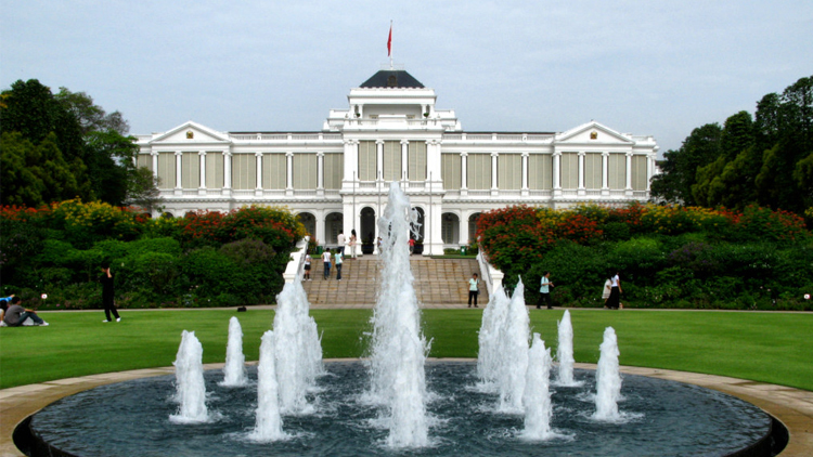 Istana Singapore