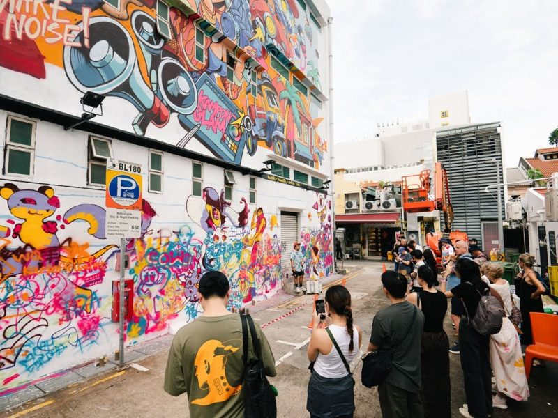 Arts House Group
