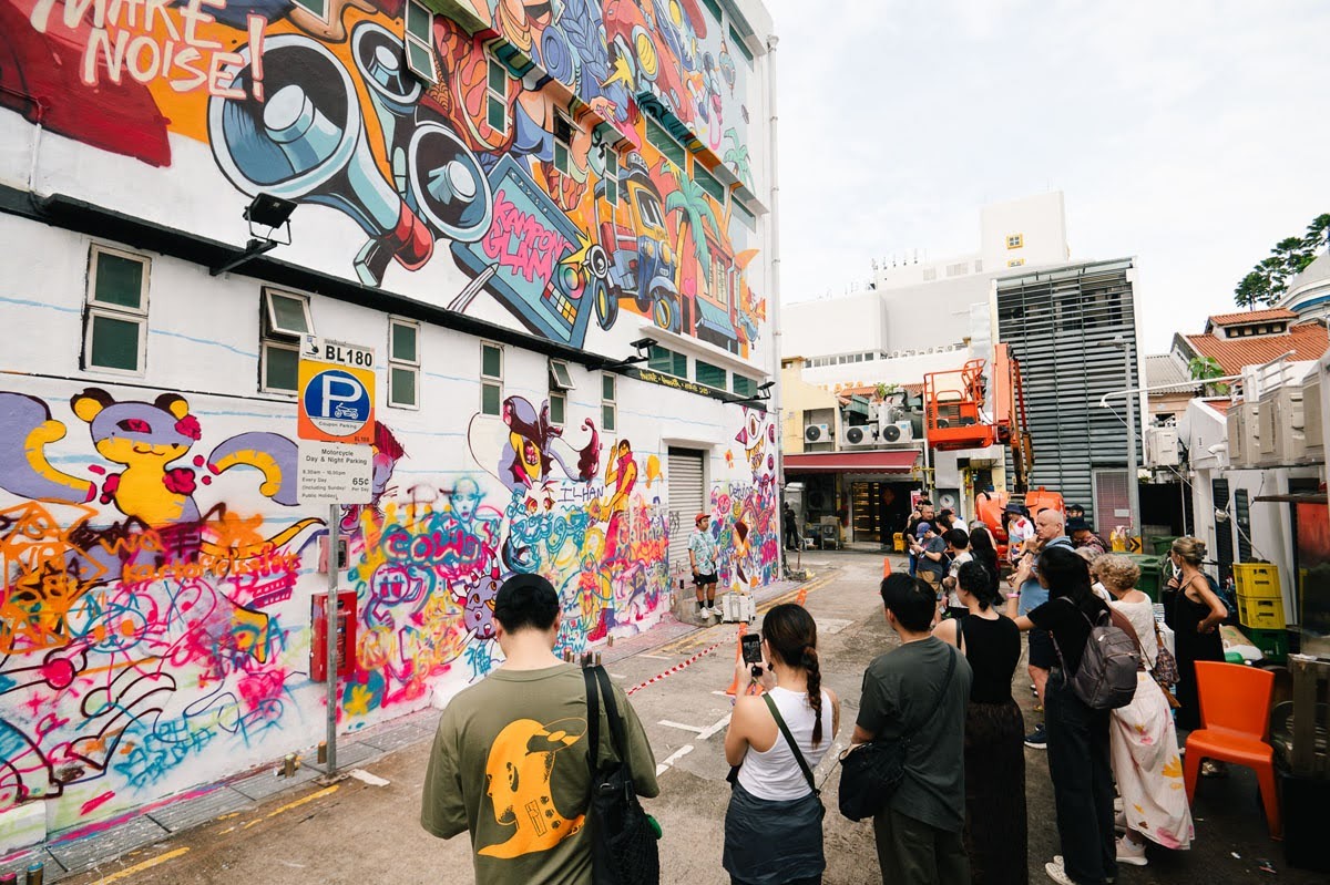 Arts House Group