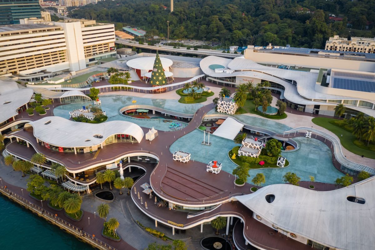 VivoCity