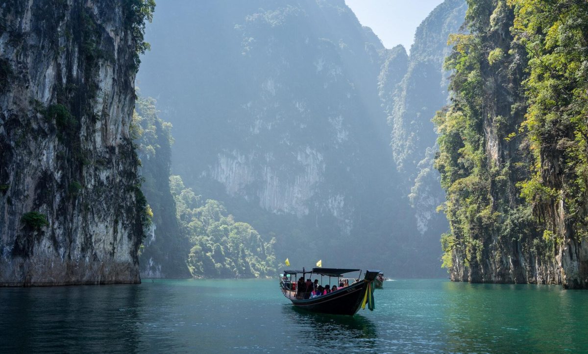 Thailand
