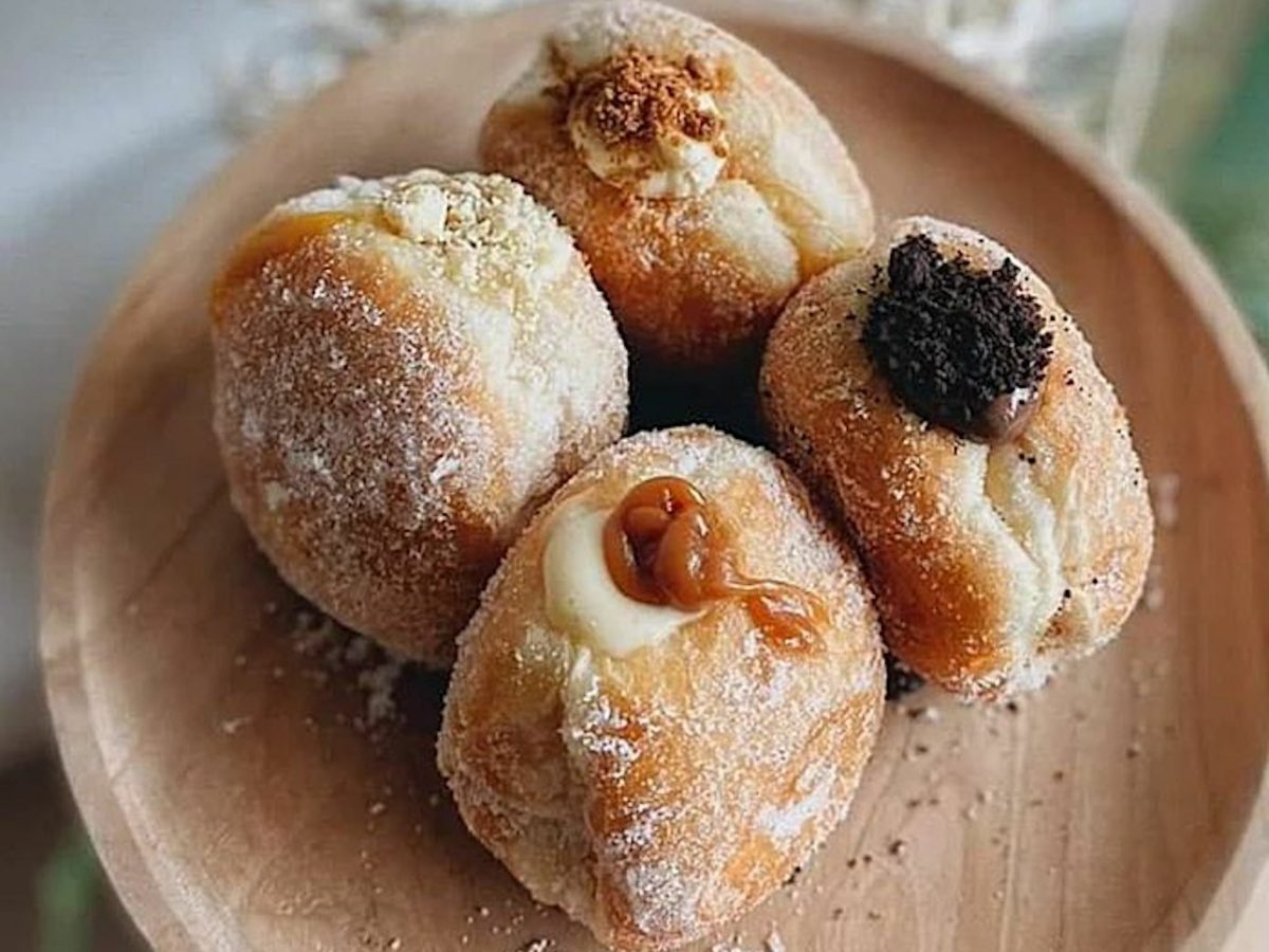 Fluff Bakery