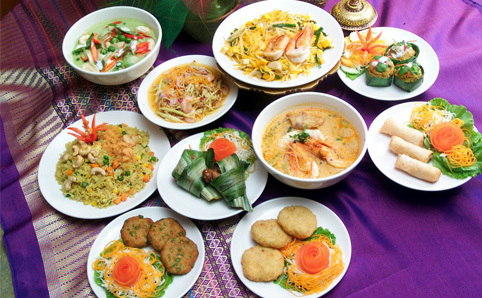 Jai Thai