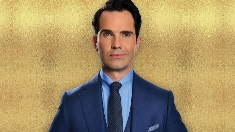 Jimmy Carr