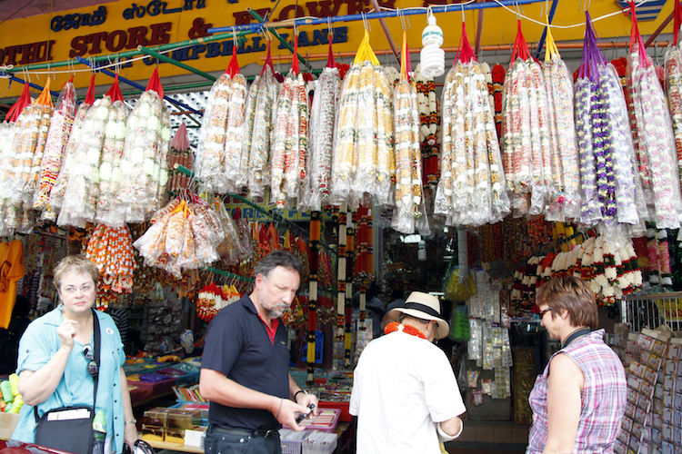Jothi Store & Flower Shop