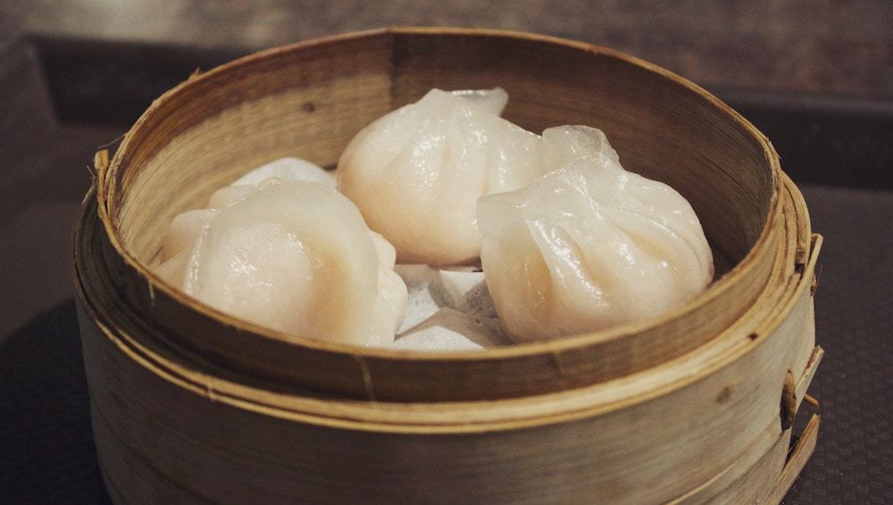 dim sum