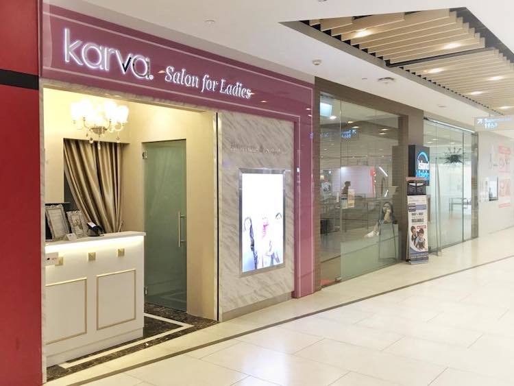 Karva Hair Salon