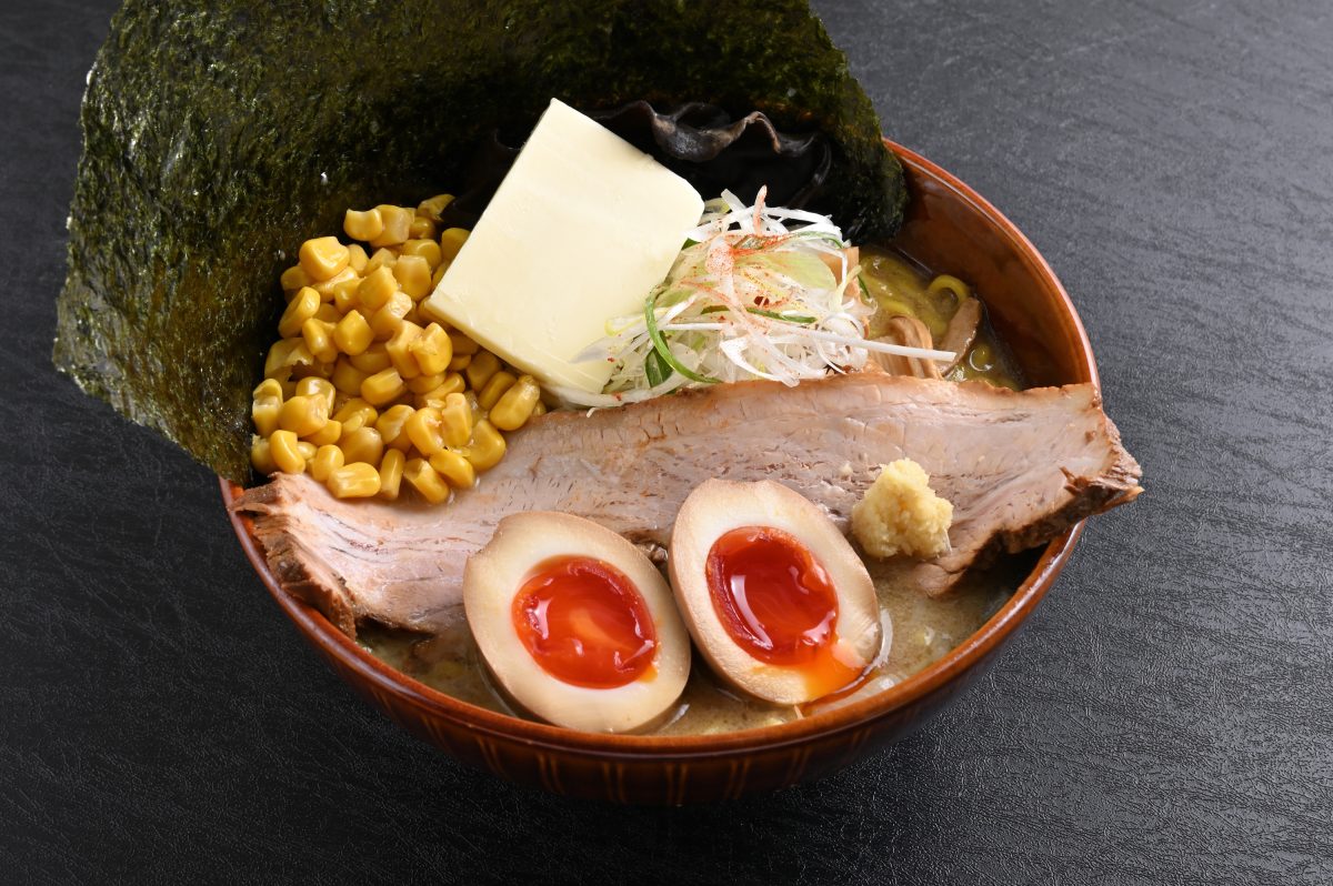 Sapporo Misono