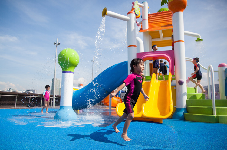 Splash n Surf