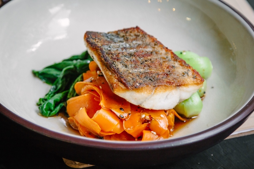Kitchen by Food Rebel