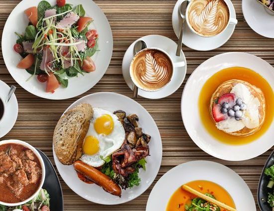 KIth Cafe