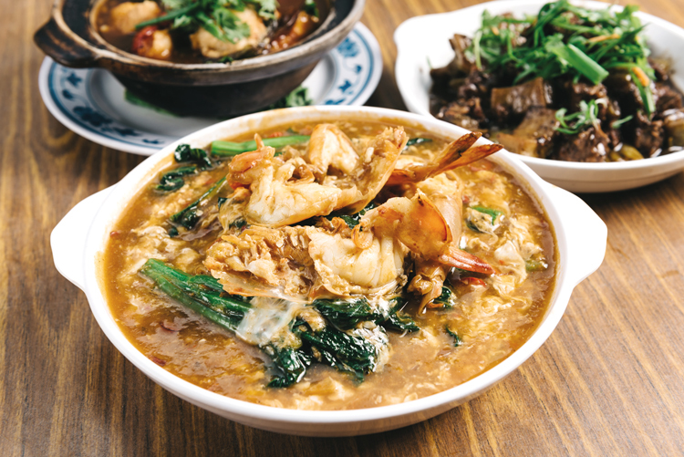 Kok Sen Restaurant
