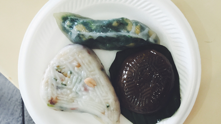 One Kueh at a Time