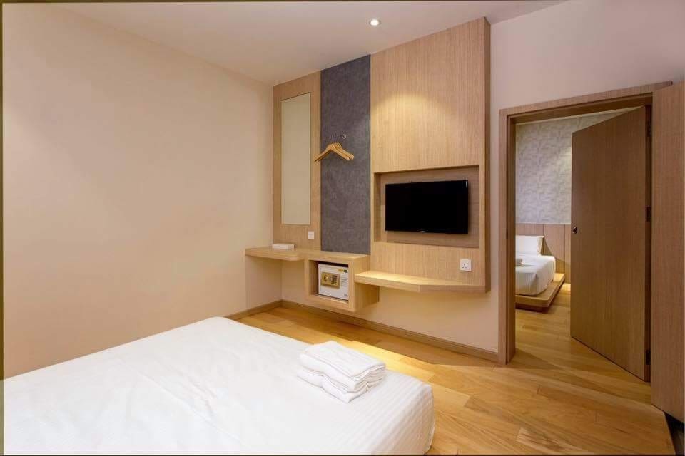 Kyoto Boutique Hotel