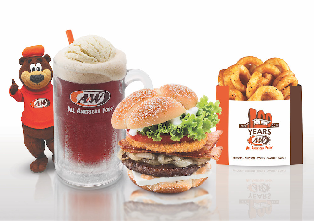 A&W