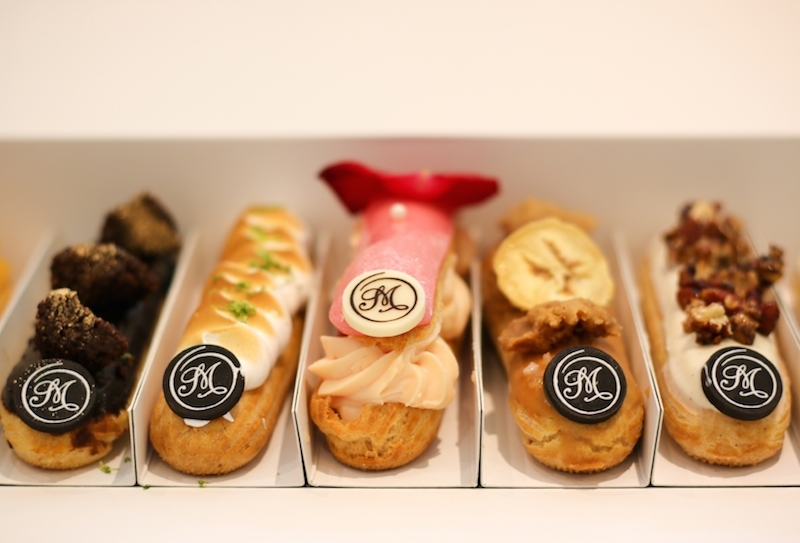 l'eclair
