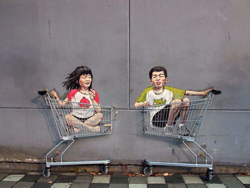 Ernest Zacharevic