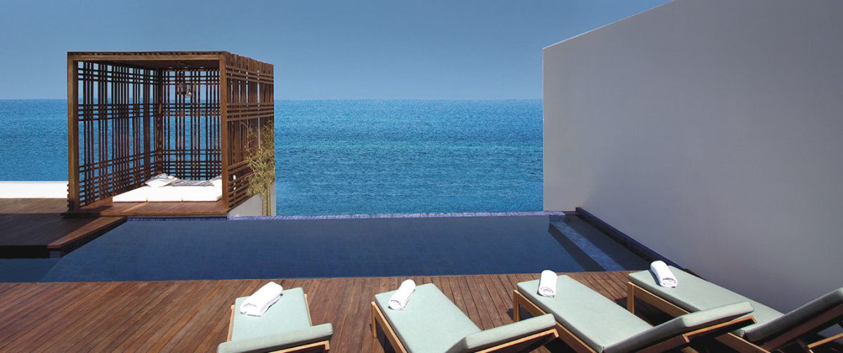 Montigo Resorts Nongsa
