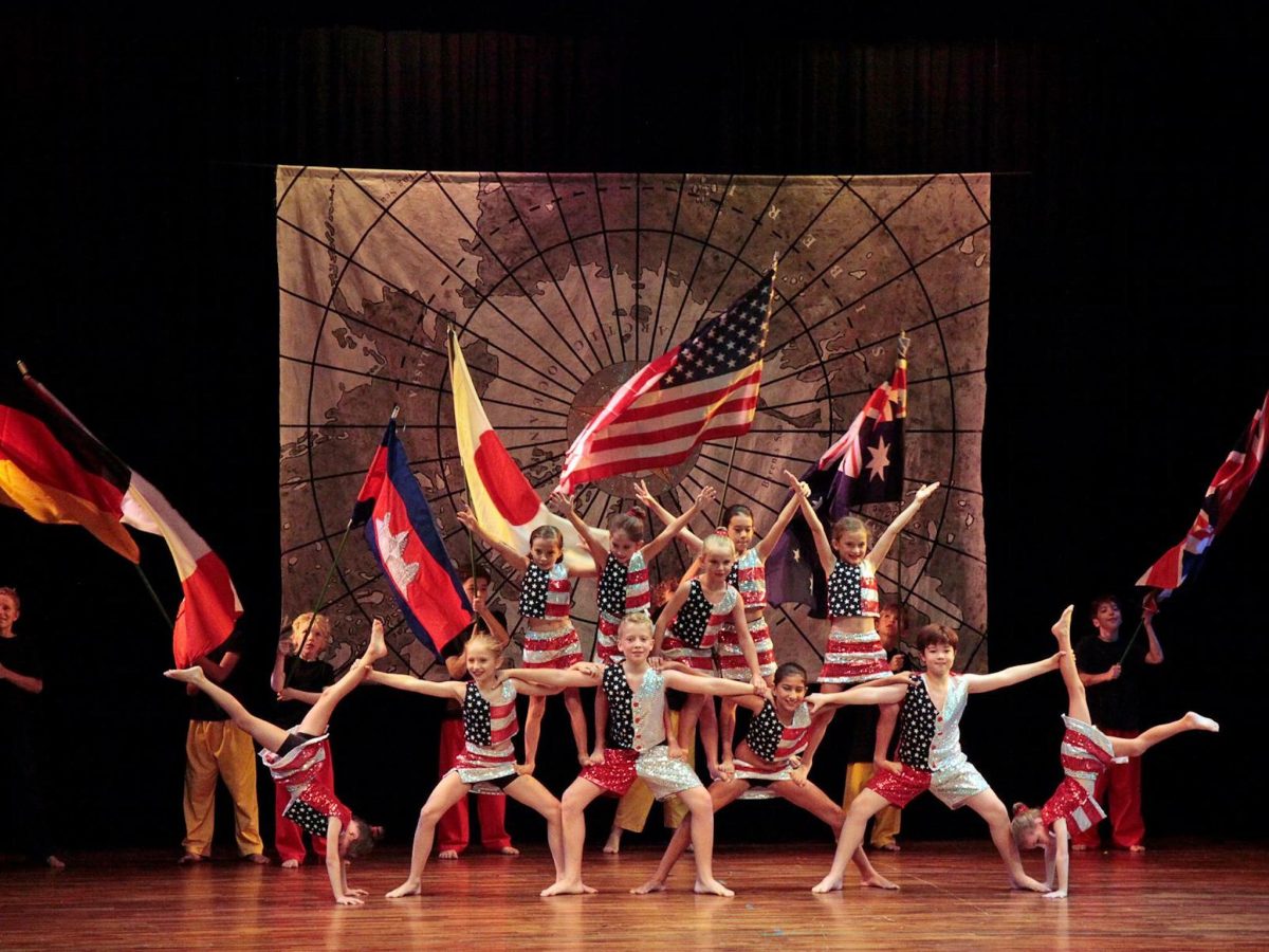 Tanglin Arts Studio