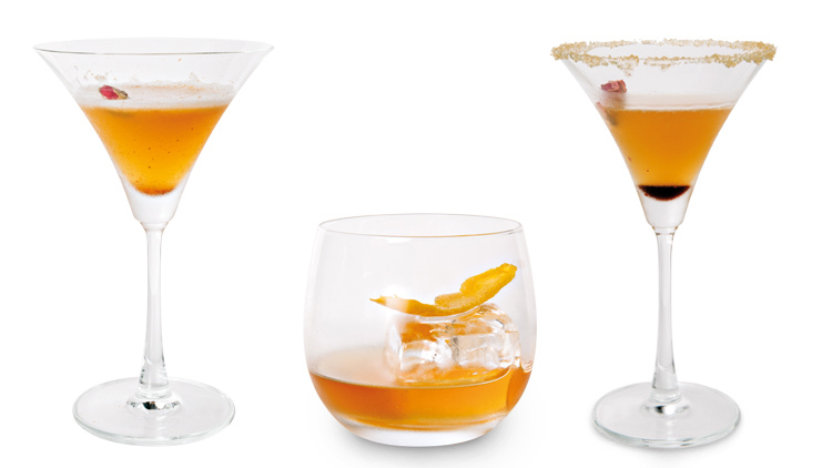 La Maison du Whisky