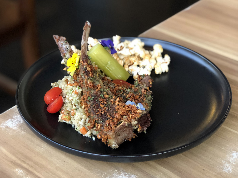 W39 Bistro & Bakery