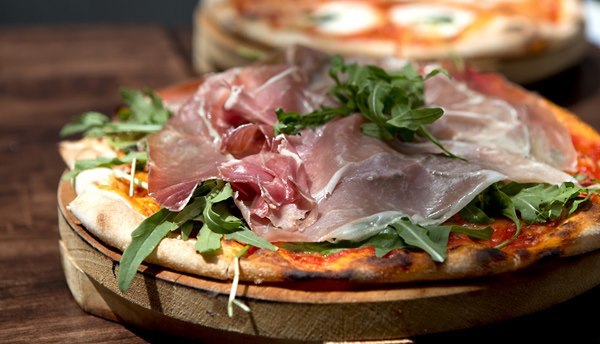 La Pizzaiola