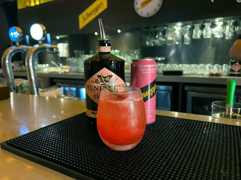 Schweppes 8.10pm Campaign
