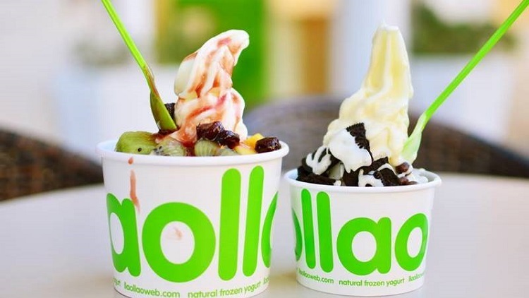 Yogurt