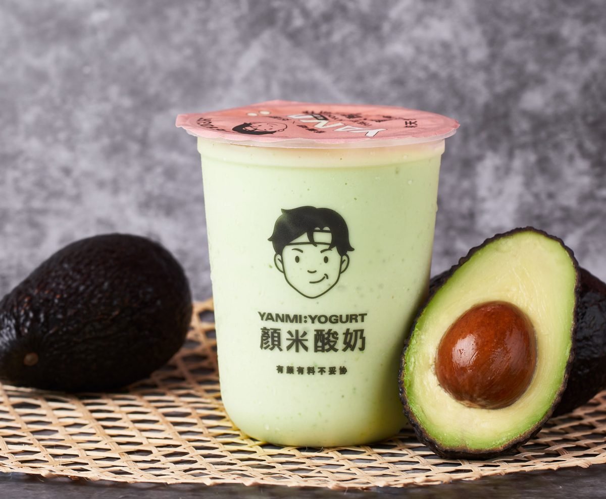 Yanmi Yogurt